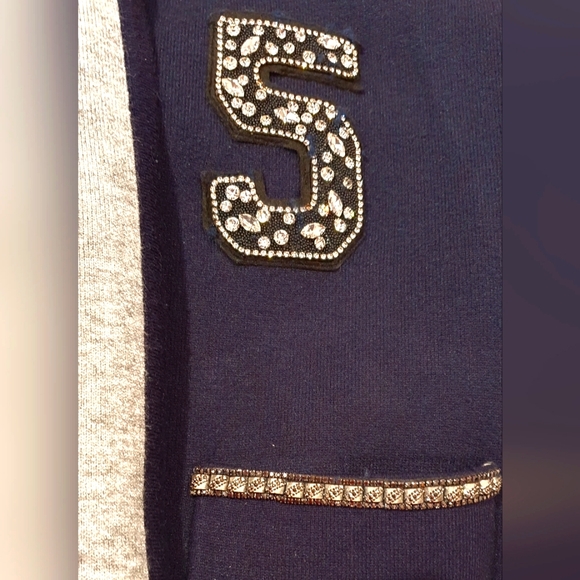 Spring wool coat - Picture 4 of 5